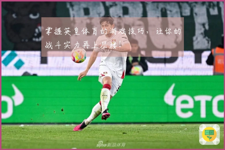 掌握英皇体育的游戏技巧，让你的战斗实力再上层楼！