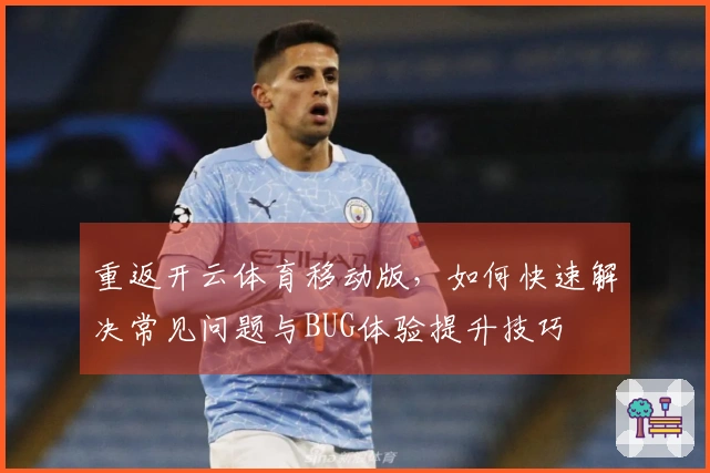 重返开云体育移动版，如何快速解决常见问题与BUG体验提升技巧