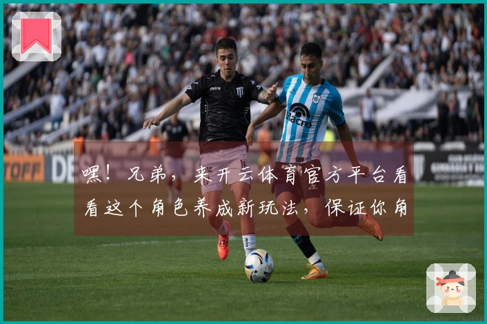 嘿！兄弟，来开云体育官方平台看看这个角色养成新玩法，保证你角色实力飞升！